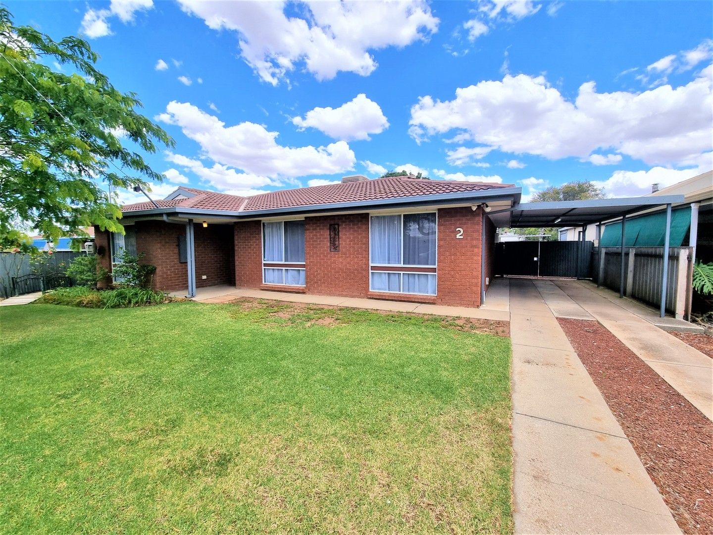 2 Trafalgar Street, Kerang VIC 3579, Image 0