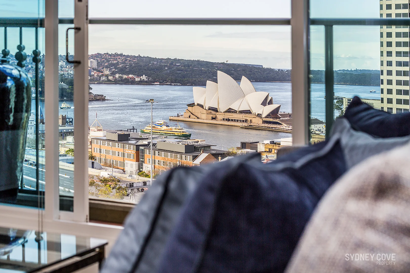 127 Kent St, Sydney NSW 2000