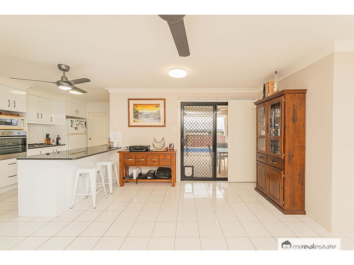 3 Jamie Crescent, Gracemere QLD 4702, Image 2