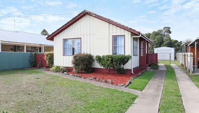 Picture of 124 Armstrong Street, COLAC VIC 3250