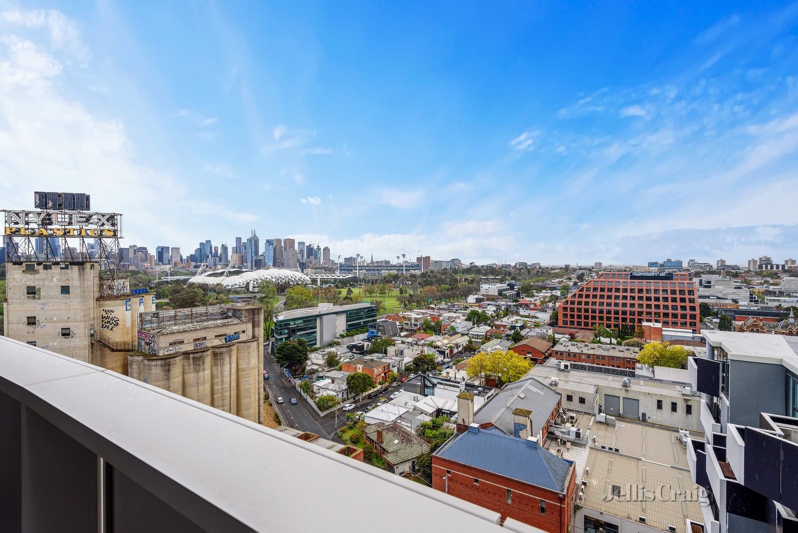 1308/154 Cremorne Street, Cremorne VIC 3121 Apartment For Rent 700