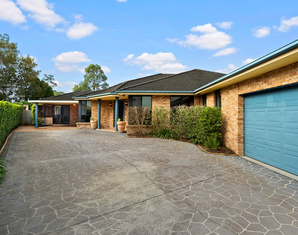 23 Skye Close, Hamlyn Terrace NSW 2259