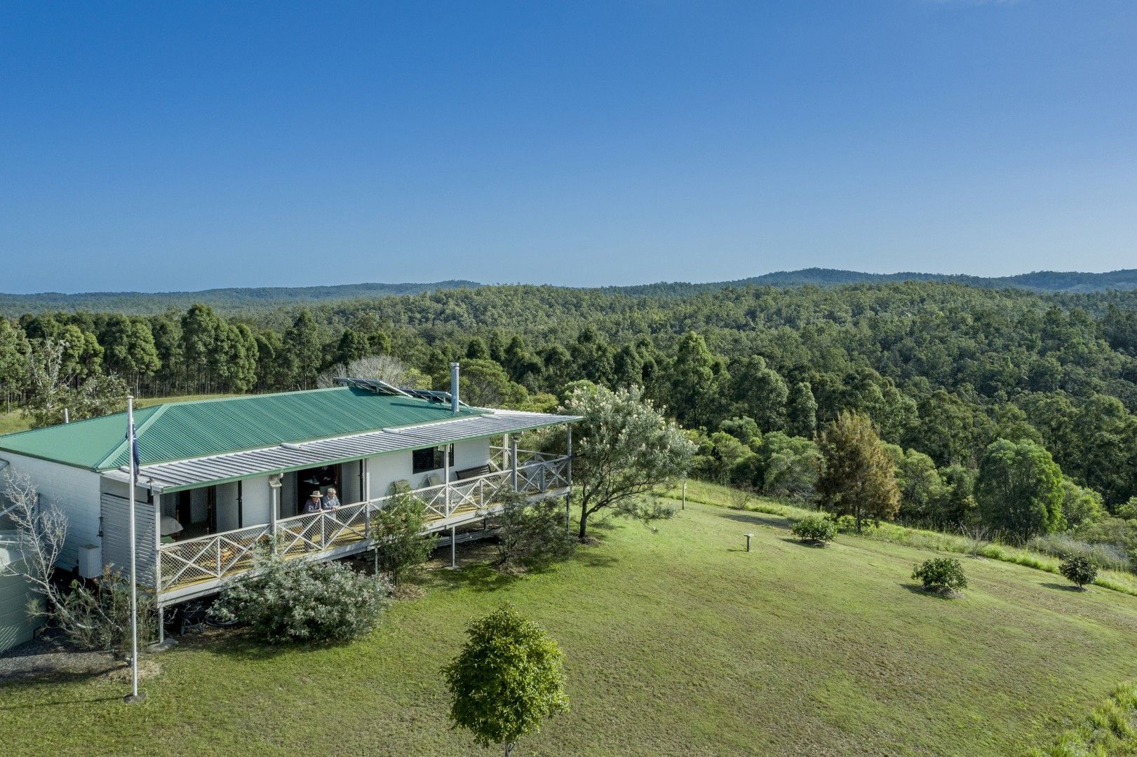 158 Wood Road, North Deep Creek QLD 4570 House for Sale Domain