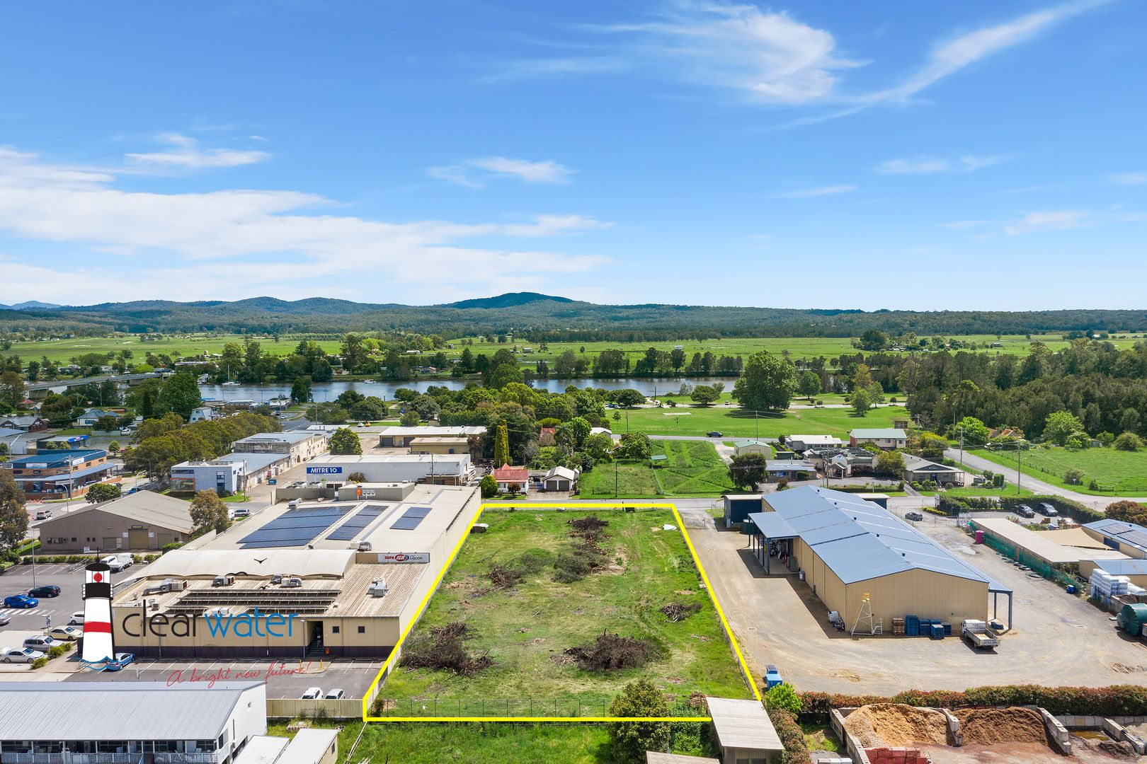 7981 Queen Street, Moruya Property History & Address Research Domain