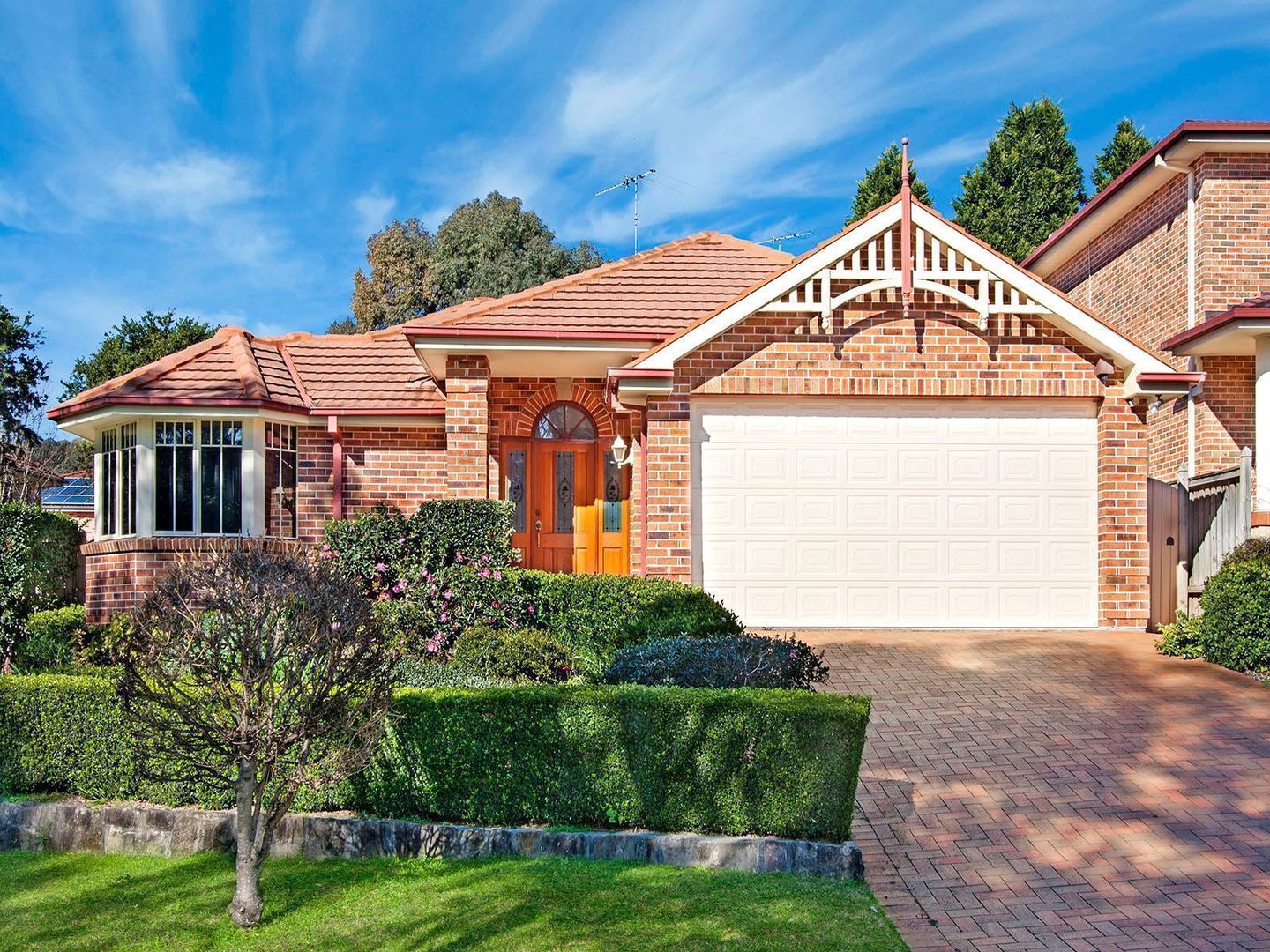 15 Evesham Court, Norwest Property History & Address Research Domain