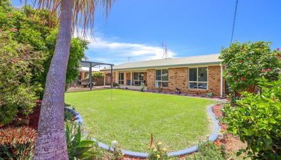 Picture of 25 Emerson Court, BARGARA QLD 4670