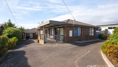 Picture of 1/43 Paraka Street, PARKLANDS TAS 7320