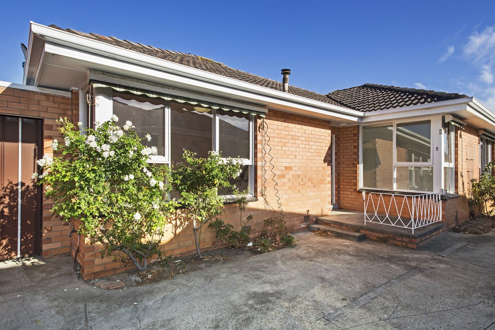 3 bedrooms Apartment / Unit / Flat in 2/5 Park Avenue GLEN HUNTLY VIC, 3163