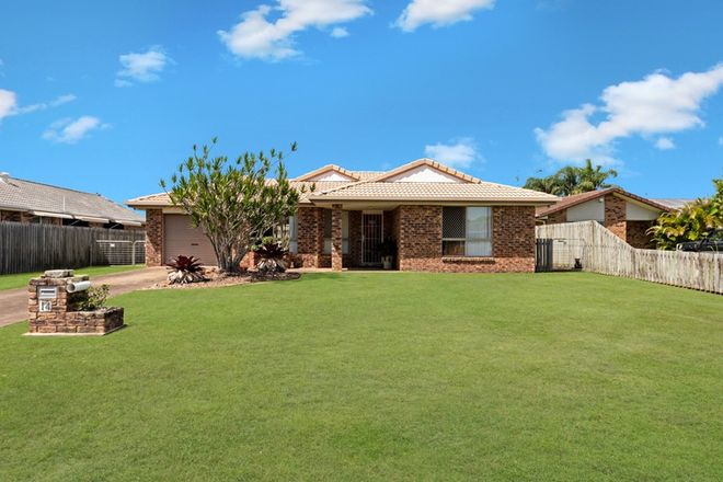 Picture of 14 Keppel Court, KAWUNGAN QLD 4655