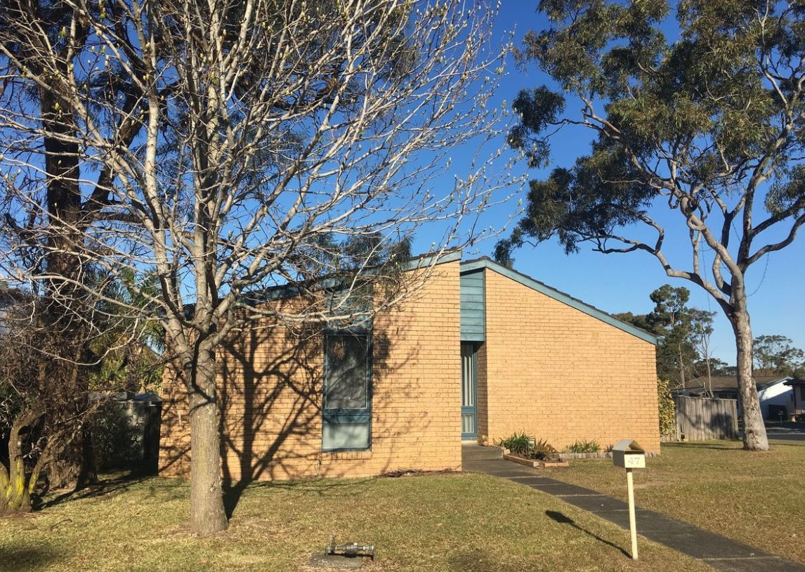 3 bedrooms House in 47 Gorokan Dr LAKE HAVEN NSW, 2263