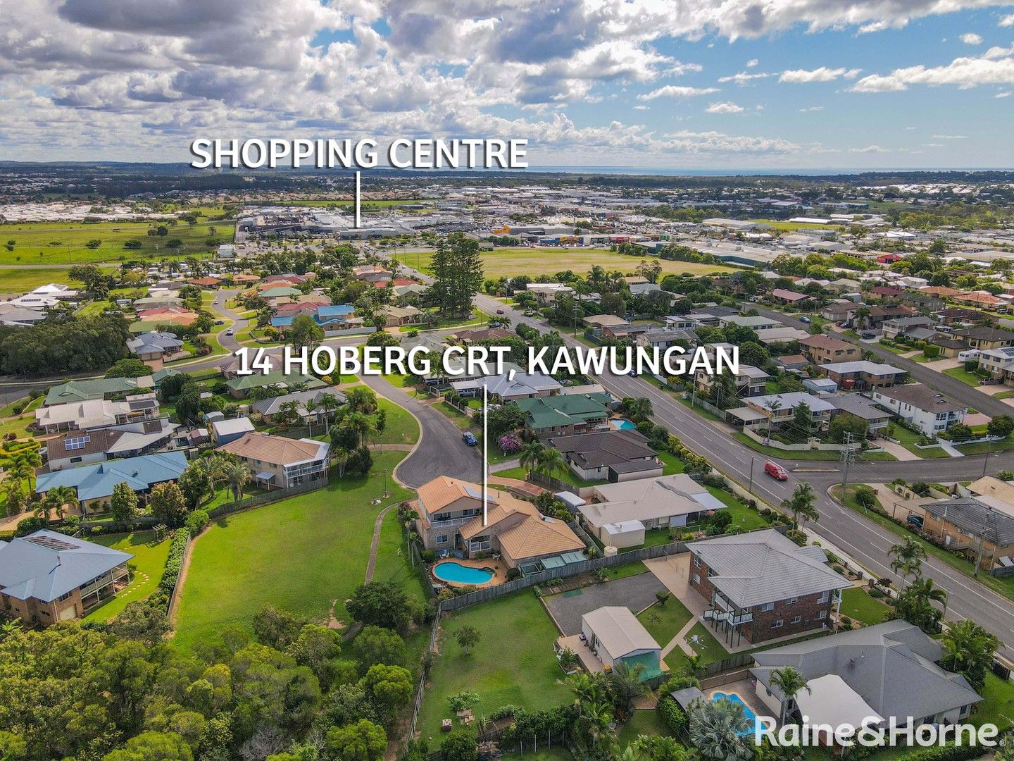 14 Hoberg Court, Kawungan QLD 4655, Image 0