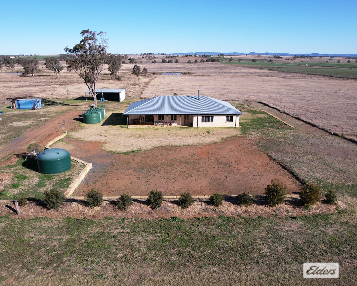 105 Stephens Road, Swan Creek Property History & Address Research
