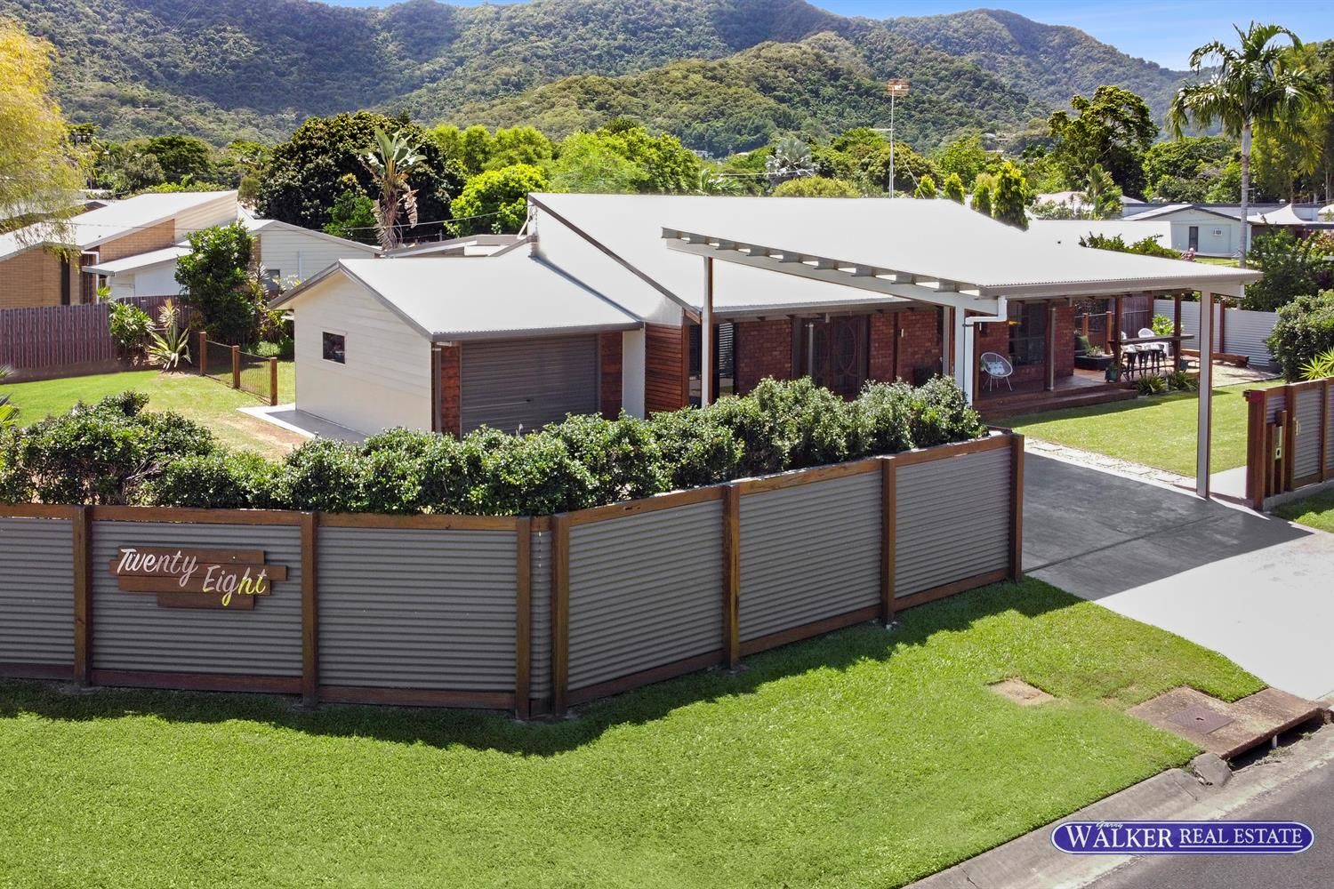 28 Shannon Drive, Woree QLD 4868, Image 0