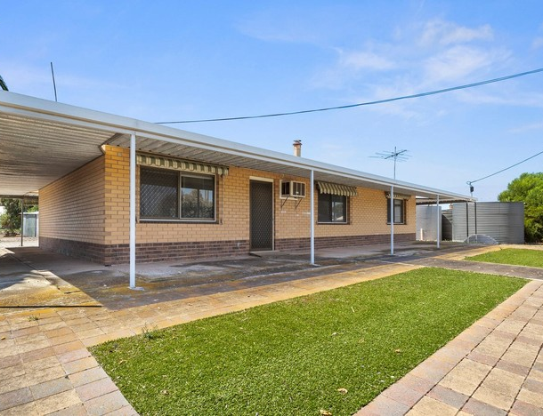 19 Jacob Street, Tailem Bend SA 5260