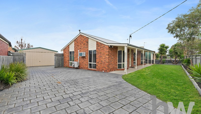 Picture of 3 Gandross Pl, ST ALBANS PARK VIC 3219