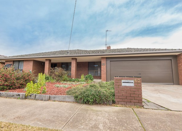 63 Broken River Drive, Shepparton VIC 3630