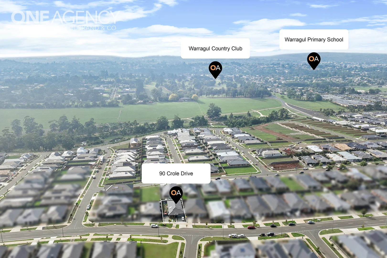 Additional image 19 of 90 Crole Drive, Warragul VIC 3820