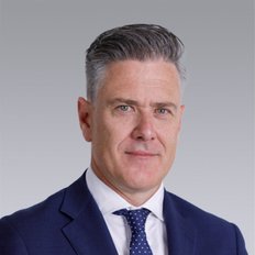 Simon Kersten, Sales representative