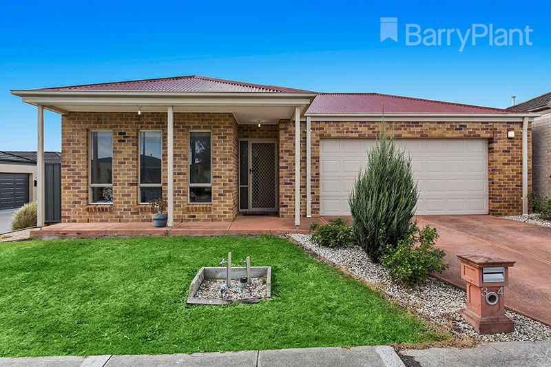 34 Datura Avenue, Cranbourne North VIC 3977