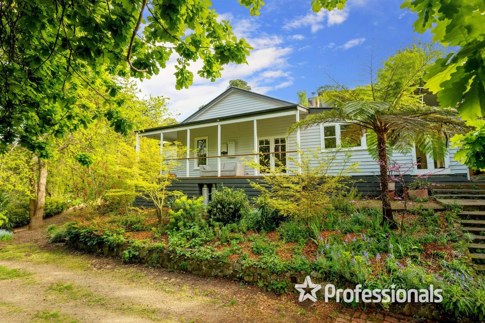 9 Brett Road, Warburton VIC 3799, Image 0