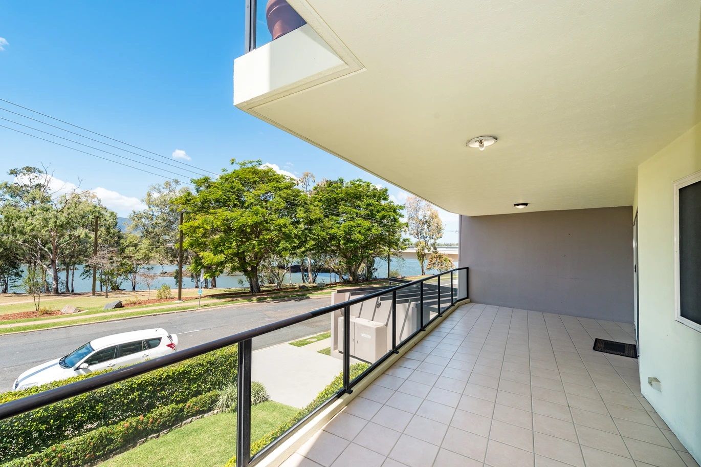 1/22 Victoria Parade, Rockhampton City QLD 4700, Image 2