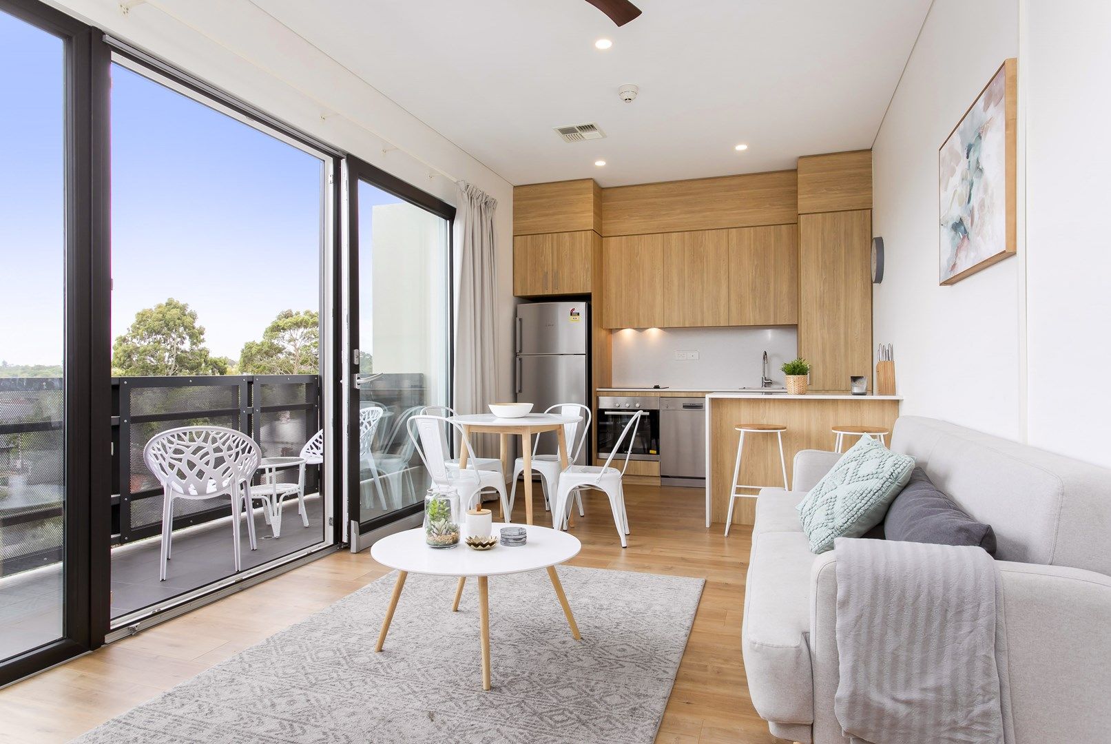 2 bedrooms House in 302/129 Churchill Road PROSPECT SA, 5082