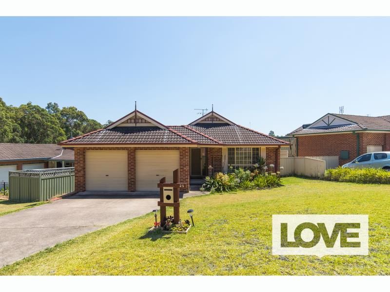 25 Drysdale Drive, Lambton Property History & Address Research Domain