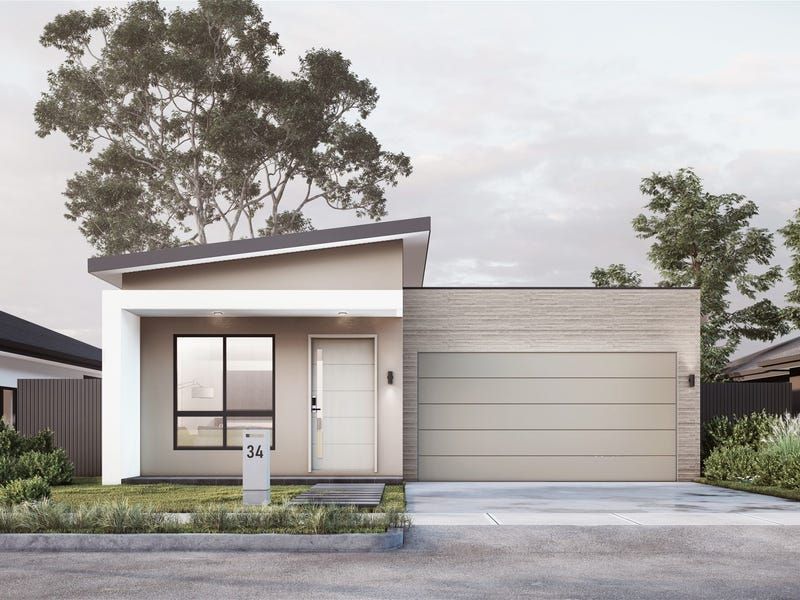 4 bedrooms House in  CLAREMONT MEADOWS NSW, 2747