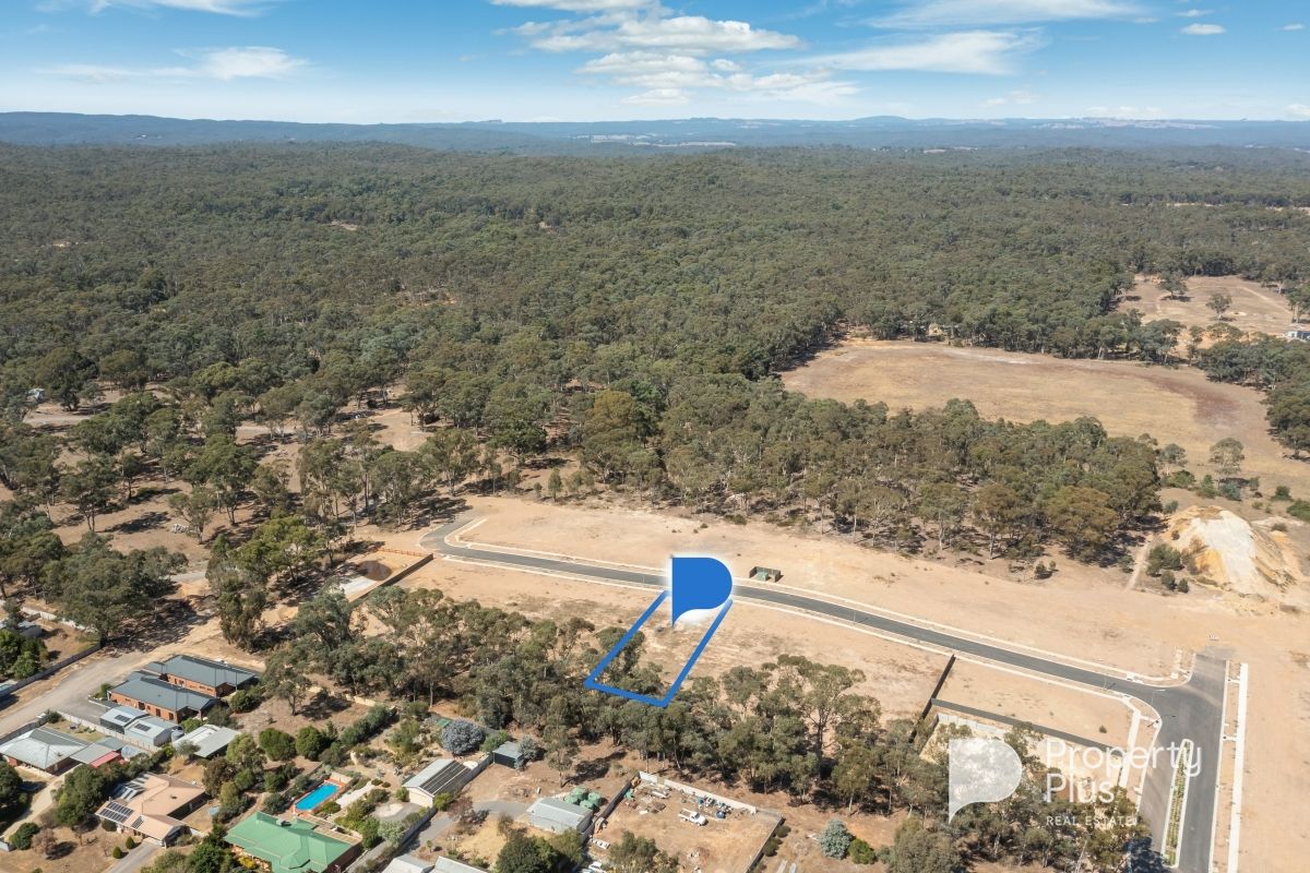 11 Protea Boulevard, Campbells Creek VIC 3451, Image 2