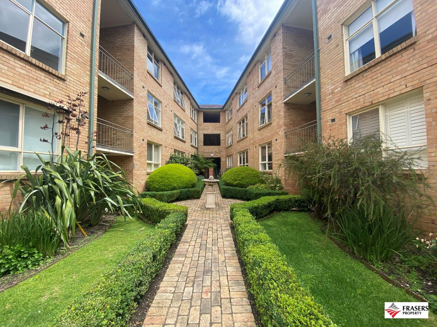 15/6567 Park Street, St Kilda West VIC 3182 Apartment For Rent Domain