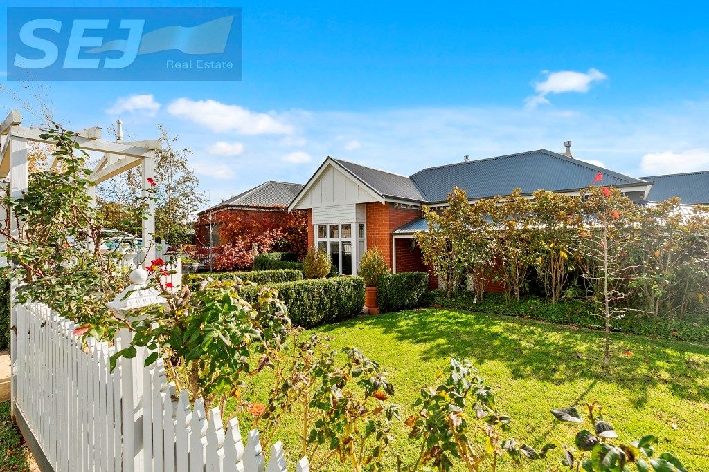 56 Chamberlain Drive, Leongatha VIC 3953, Image 0