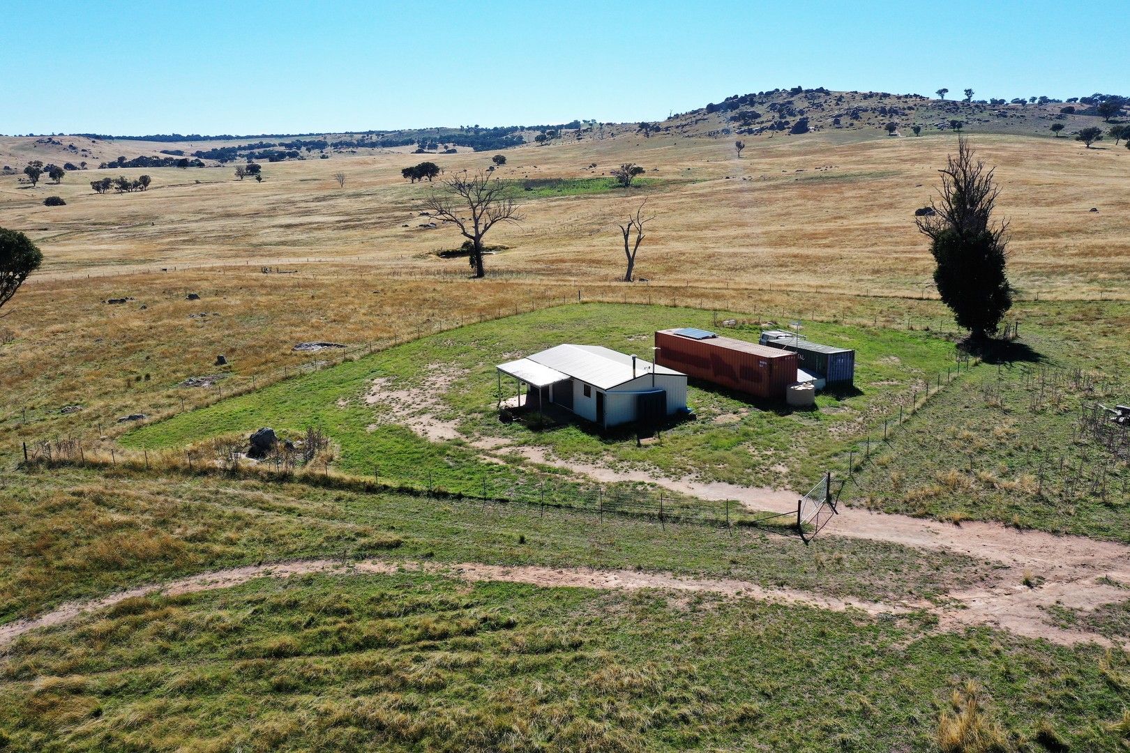 5025 Boorowa Road, Narrawa NSW 2583, Image 0