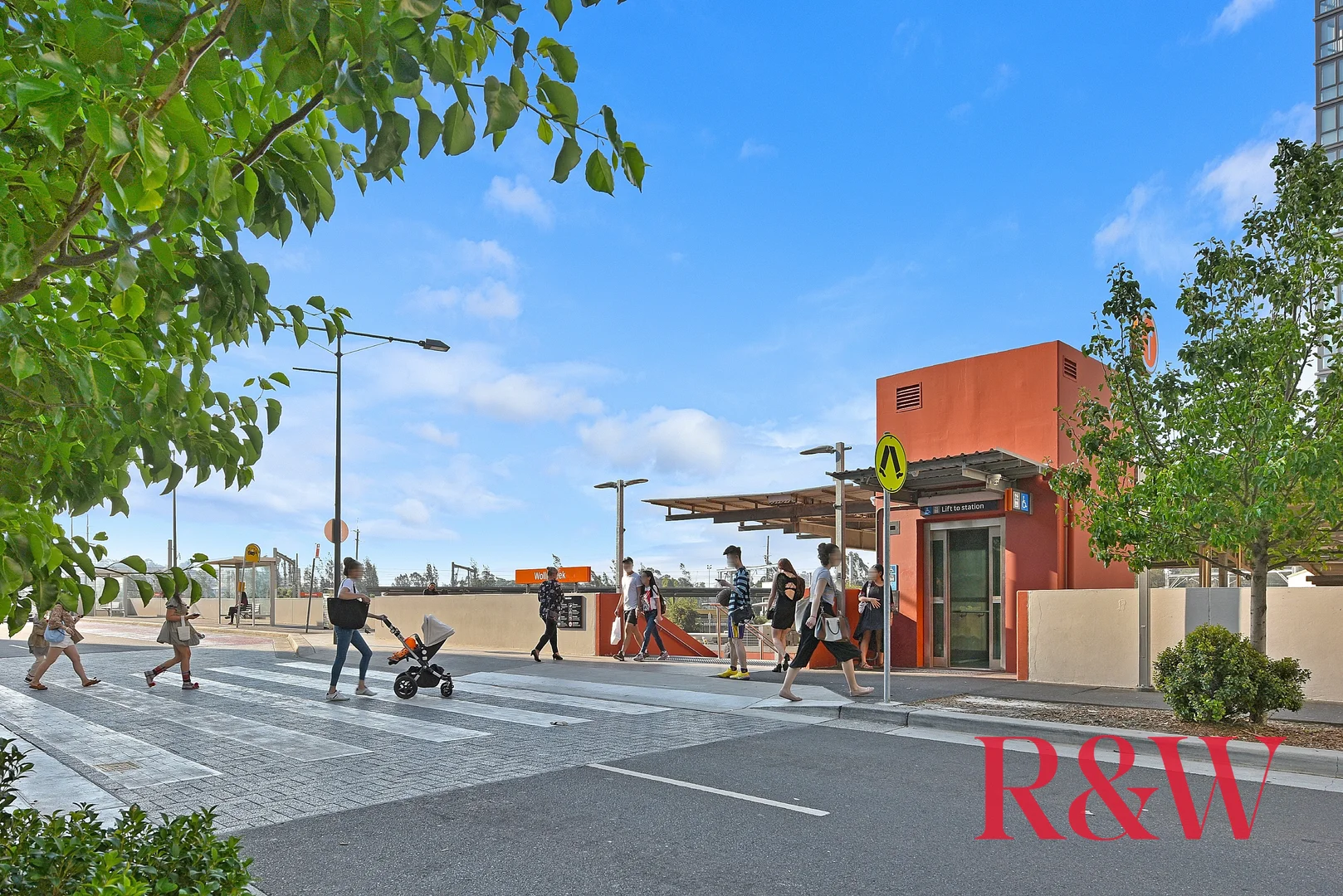 Additional image 11 of 1708/9 Brodie Spark Drive, Wolli Creek NSW 2205