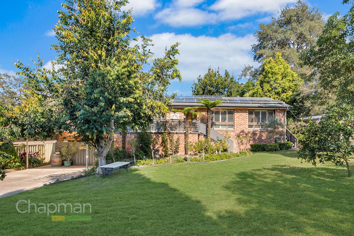 33a Wascoe Street, Glenbrook NSW 2773, Image 1