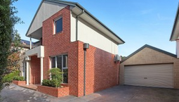 Picture of 2/89-93 Centre Road, BRIGHTON EAST VIC 3187