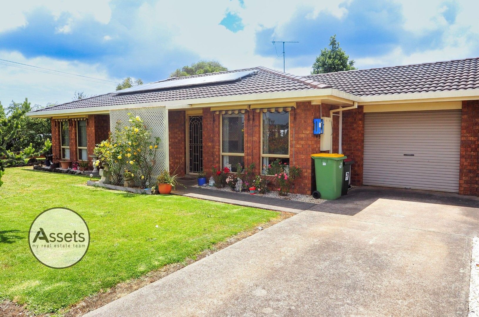 2B Fitzroy Street, Heywood VIC 3304, Image 0