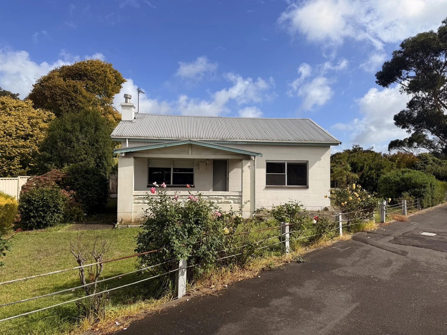 19 CROUCH STREET NORTH, Mount Gambier SA 5290