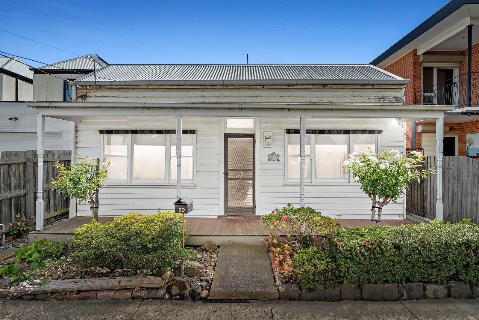 20 Ovens Street, Yarraville VIC 3013, Image 0