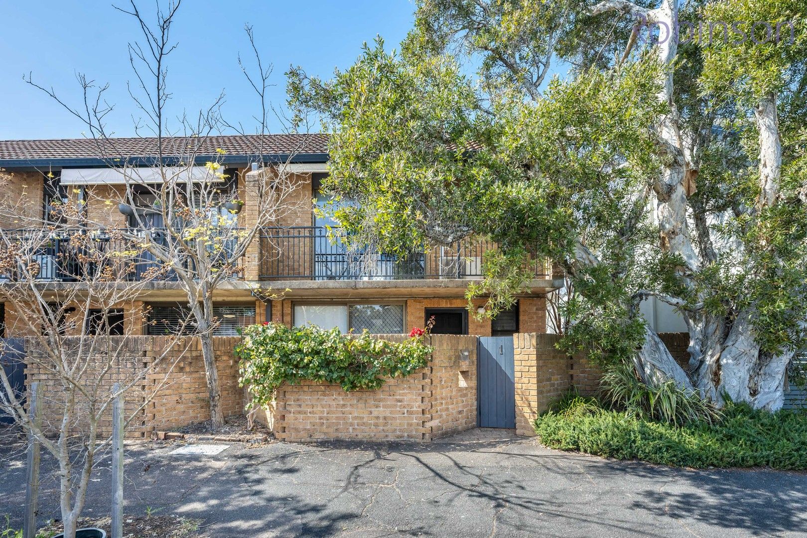 2 bedrooms Townhouse in 1/147 Union Street THE JUNCTION NSW, 2291
