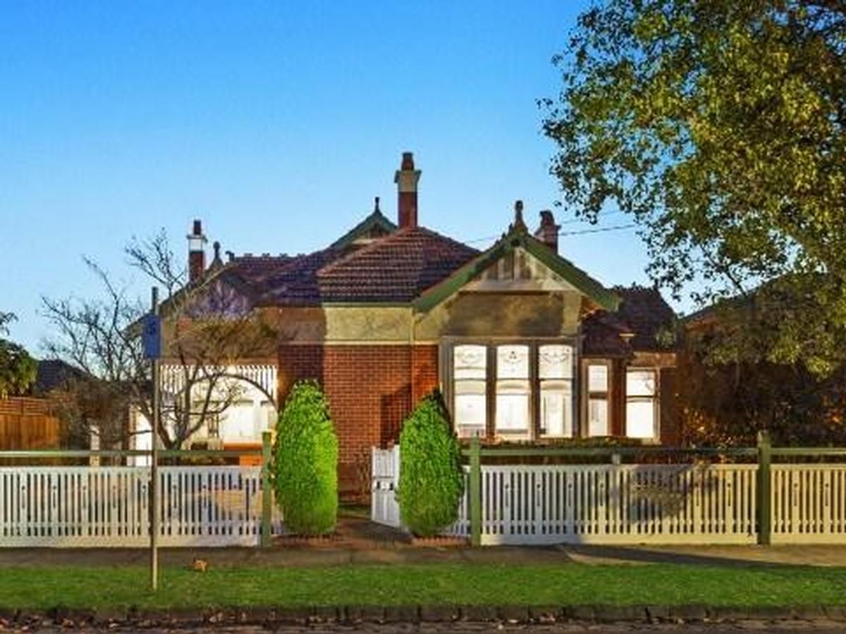 25 Mantell Street, Moonee Ponds Property History & Address Research