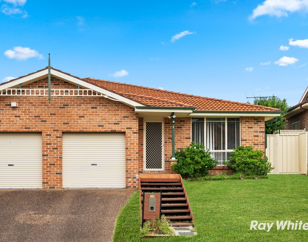 77B Pagoda Crescent, Quakers Hill NSW 2763