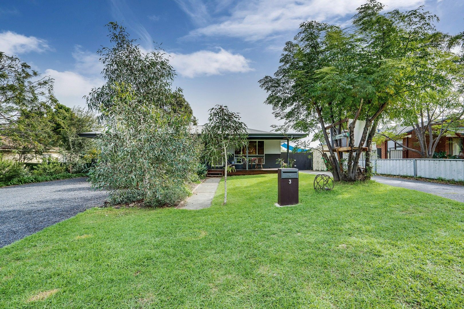 3 Partridge Street, Brunswick WA 6224