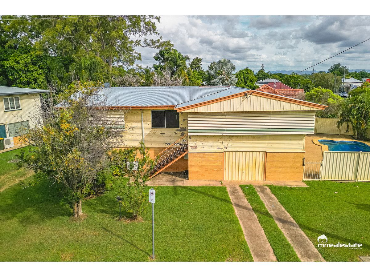 266 Elphinstone Street, Koongal QLD 4701, Image 0