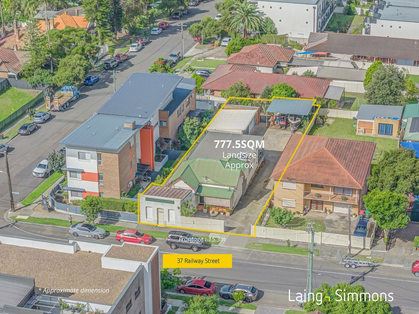 37 Railway Street, Wentworthville NSW 2145, Image 0