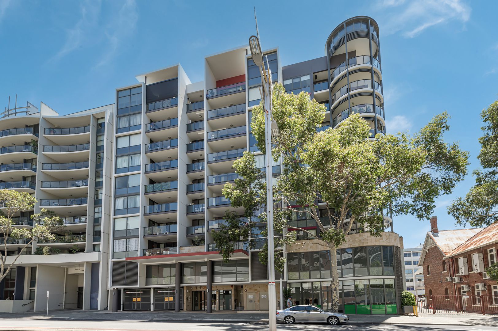 73/118 Adelaide Terrace, East Perth WA 6004