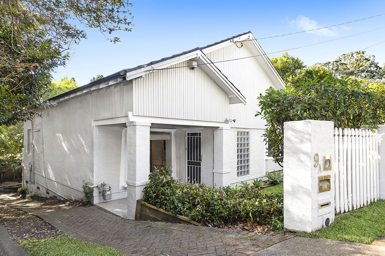 9 De Villiers Avenue, Chatswood Property History & Address Research