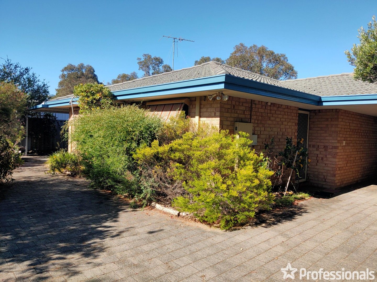 U3/24 Bedingfield Way, Australind WA 6233 House For Rent 400 Domain