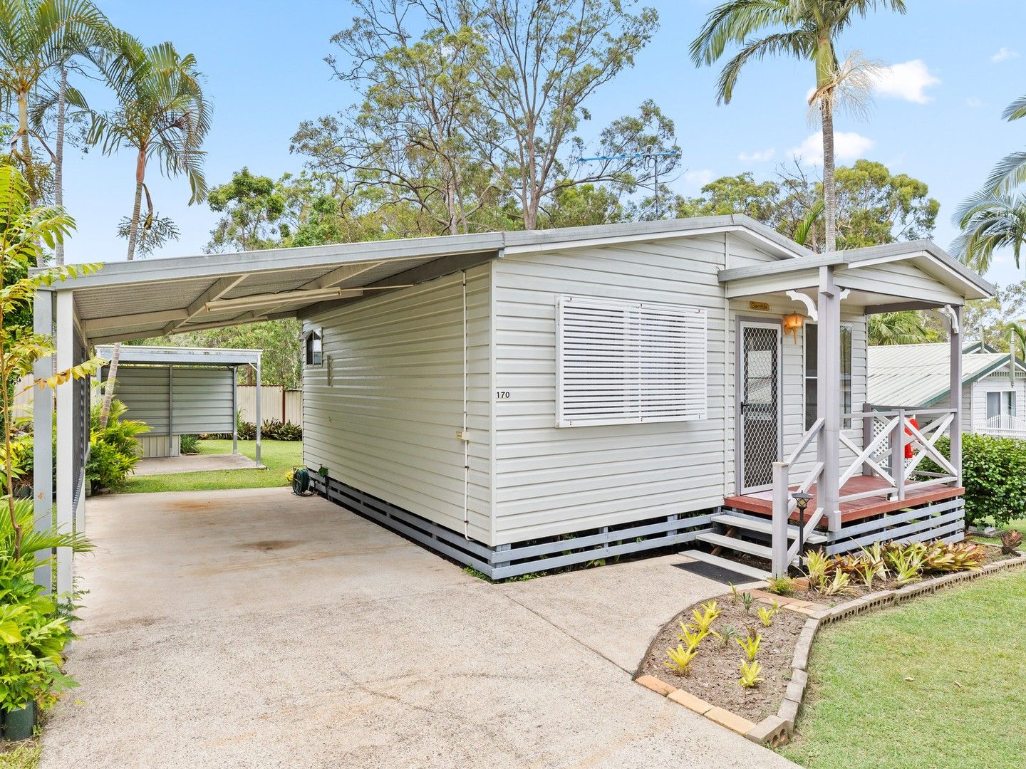 1 bedrooms House in 170/758 Blunder Road DURACK QLD, 4077