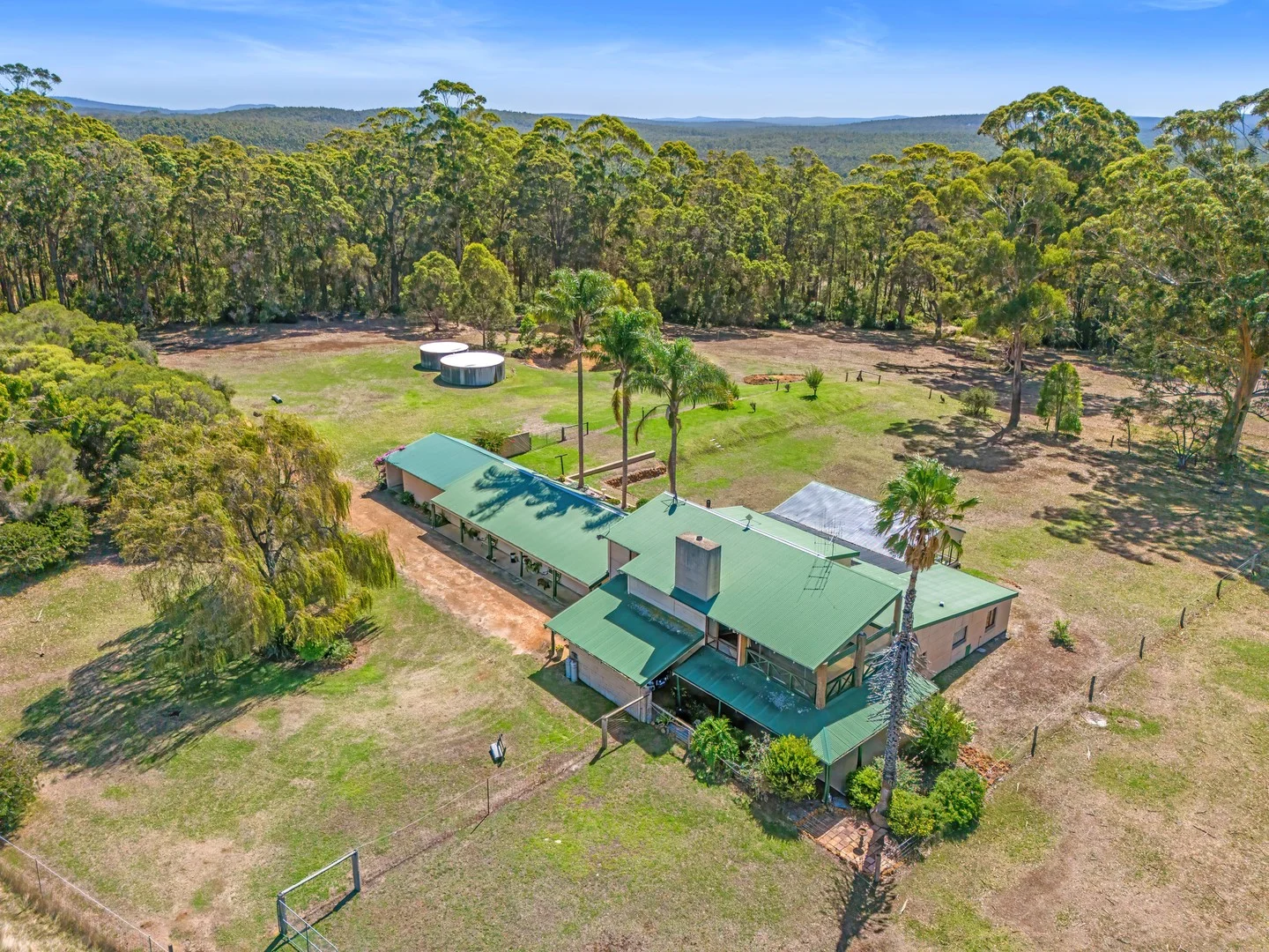 1088 Tindale Road, Kentdale WA 6333