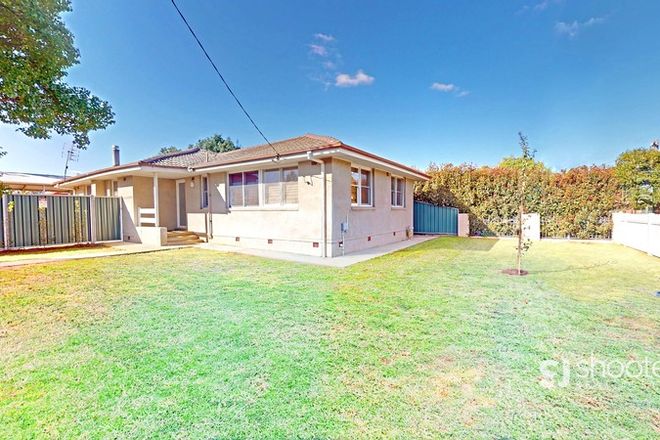 Picture of 24 Gilbert Street, DUBBO NSW 2830